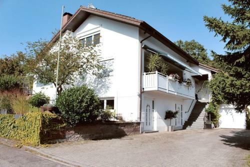 Apartamento Smart-apartment Blickwinkel Schwarzwald