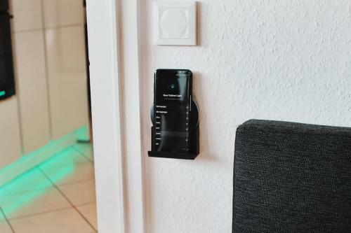 Apartamento Smart-apartment Blickwinkel Schwarzwald