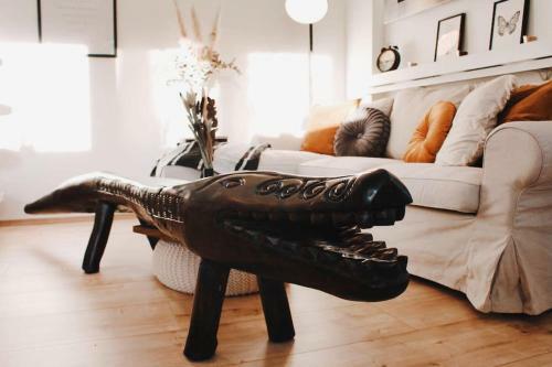 Apartamento Smart-apartment Blickwinkel Schwarzwald