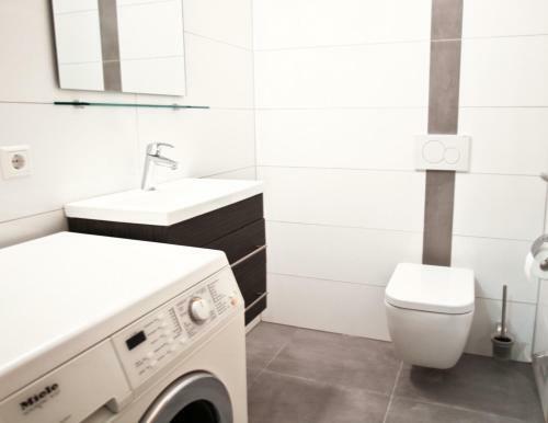 Apartamento Boardinghouse Gaimersheim