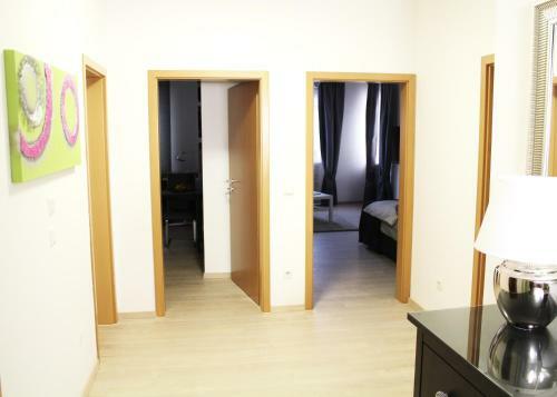 Apartamento Boardinghouse Gaimersheim