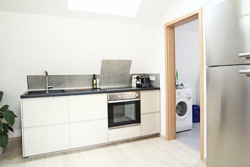 Apartamento Boardinghouse Gaimersheim