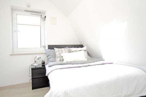 Apartamento Boardinghouse Gaimersheim