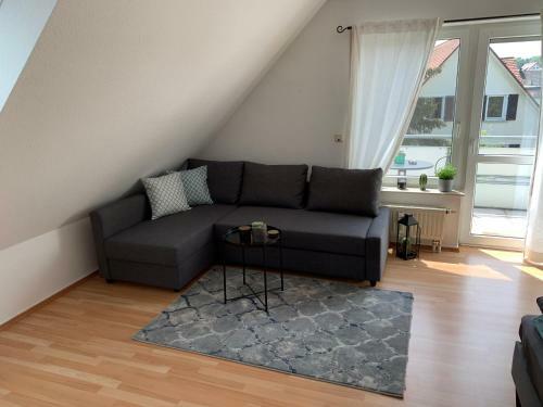 Apartamento Ferienwohnung Paula In Friedrichshafen