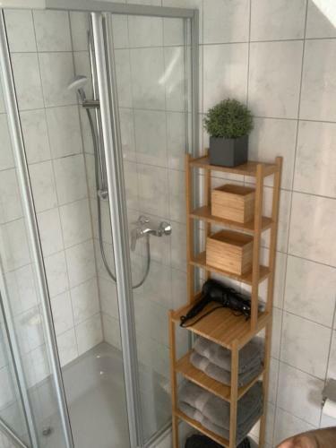 Apartamento Ferienwohnung Paula In Friedrichshafen