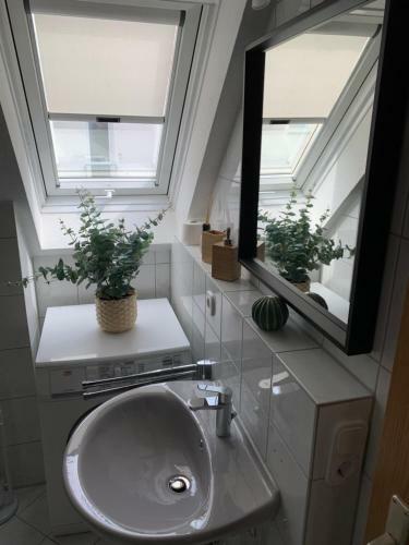 Apartamento Ferienwohnung Paula In Friedrichshafen