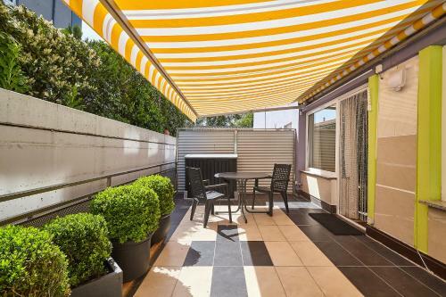 Apartamento Casa Pinos City