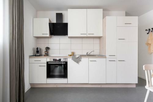 Apartamento Bodenseeapartment Kammer