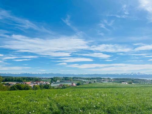 Apartamento " Sunshine Am See "
