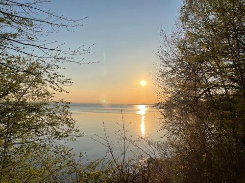 Apartamento " Sunshine Am See "