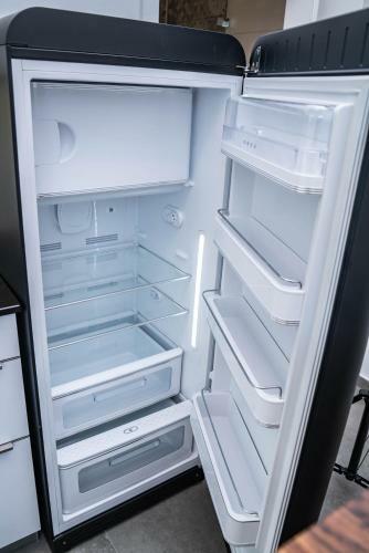 Apartamento City Wohnung K2 Klimatisiert