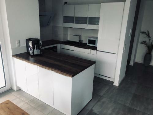 Apartamento Deluxe Ferienwohnung Am Strandbad