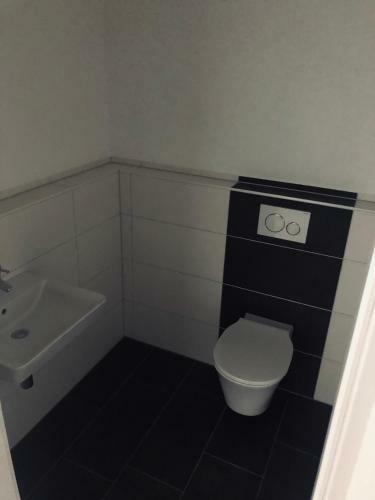 Apartamento Deluxe Ferienwohnung Am Strandbad