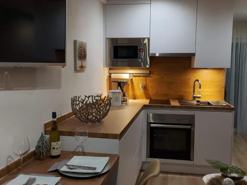 Apartamento Bodensee Ferienwohnung Claudia 1