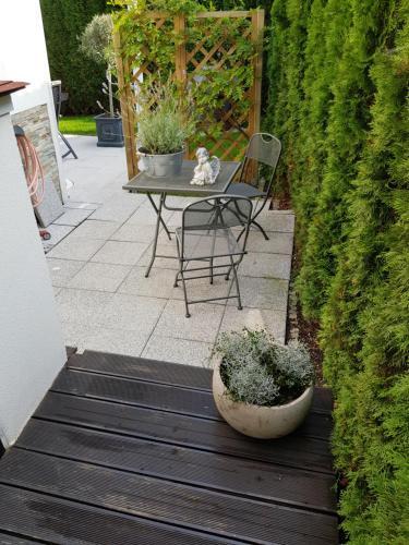 Apartamento Bodensee Ferienwohnung Claudia 1