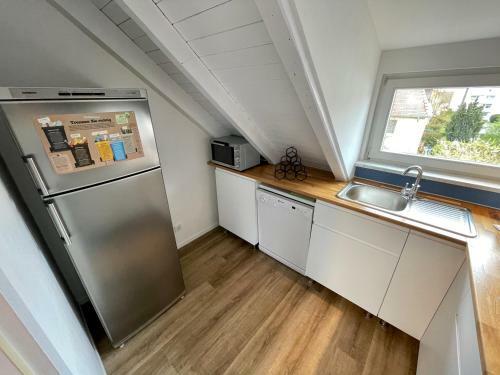 Apartamento Ferienwohnung Schneider Friedrichshafen