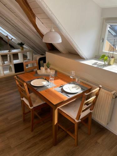 Apartamento Ferienwohnung Schneider Friedrichshafen