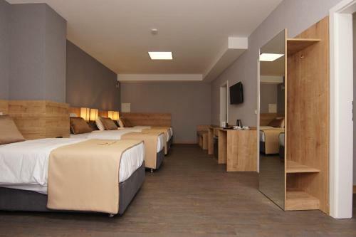 Hostal Casa Constanza Hotel Garni
