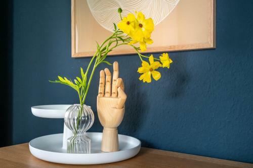 Apartamento Bodenseeapartment Stube