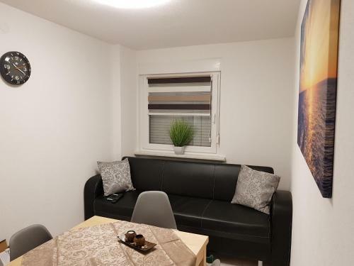 Apartamento Ferienwohnung Cifci