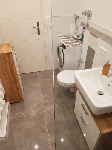 Apartamento Ferienwohnung Cifci