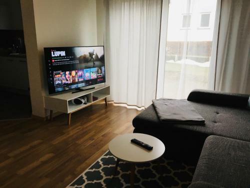 Apartamento Ferienwohnung Susanna