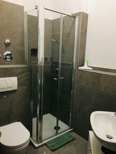 Apartamento Ferienwohnung Susanna