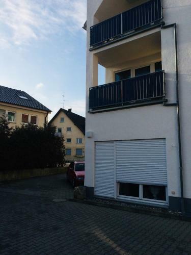 Apartamento Ferienwohnung Susanna