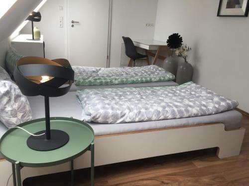 Apartamento Entdeckerferien Am Bodensee