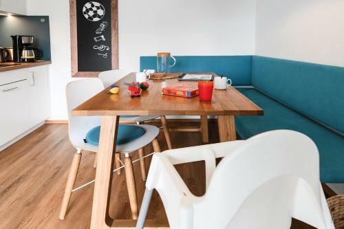 Apartamento Entdeckerferien Am Bodensee