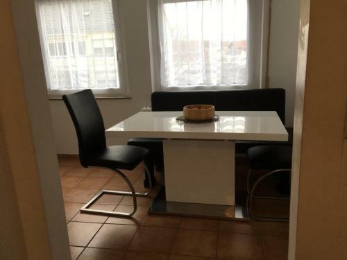 Apartamento Ferienwohnung Natali