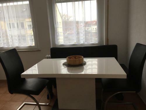 Apartamento Ferienwohnung Natali