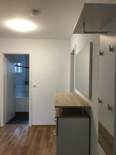 Apartamento Ferienwohnung Natali