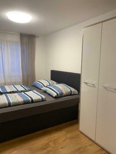 Apartamento Ferienwohnung Natali