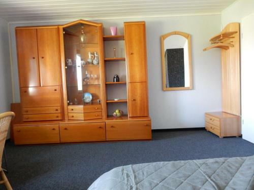 Apartamento Ferienwohnung Apfelst�bchen