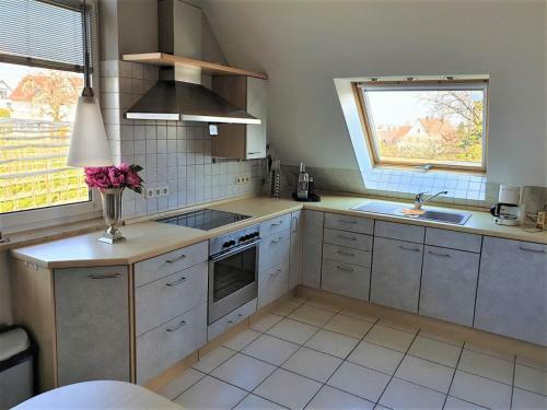 Apartamento Bodensee Luxus Ferienwohnung Claudia 6