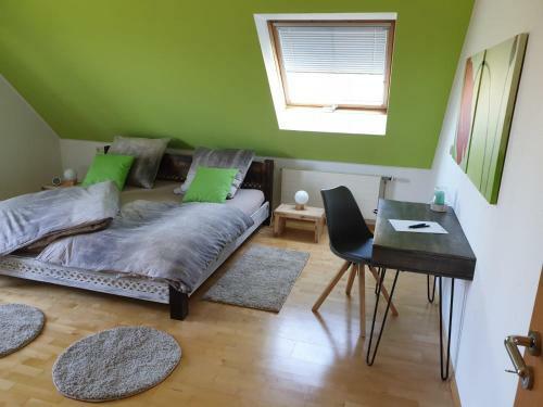 Apartamento Bodensee Luxus Ferienwohnung Claudia 6