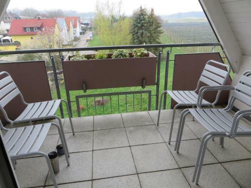 Apartamento Bodensee Luxus Ferienwohnung Claudia 6