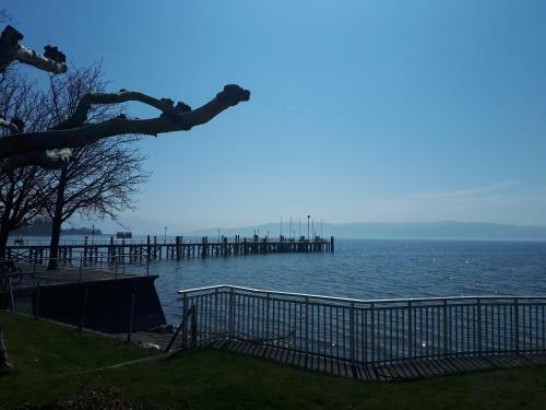 Apartamento Bodensee Luxus Ferienwohnung Claudia 6
