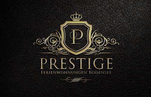 Apartamento Ferienwohnung Prestige 1