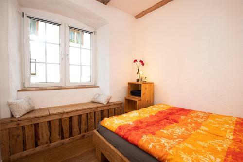 Apartamento Am Lindenbaum