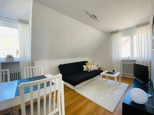 Apartamento Komfort-city-appartment