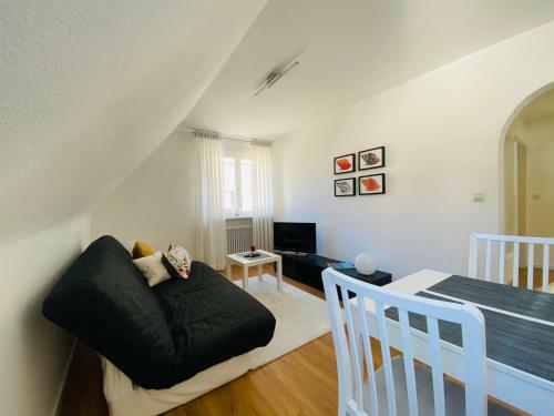 Apartamento Komfort-city-appartment