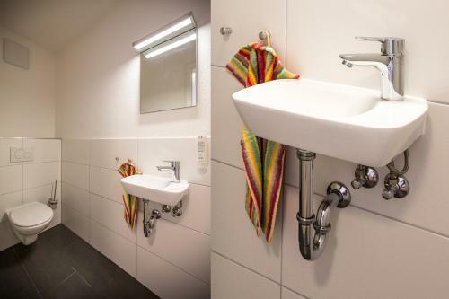 Apartamento Ferienwohnung "pf�nder"