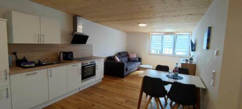 Apartamento Ferienwohnung Alvino
