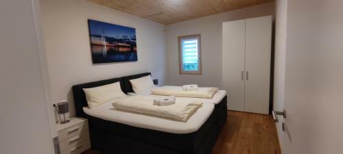 Apartamento Ferienwohnung Alvino