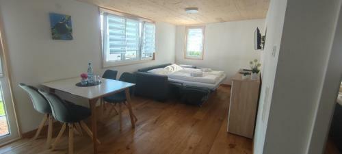 Apartamento Ferienwohnung Alvino