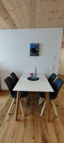 Apartamento Ferienwohnung Alvino