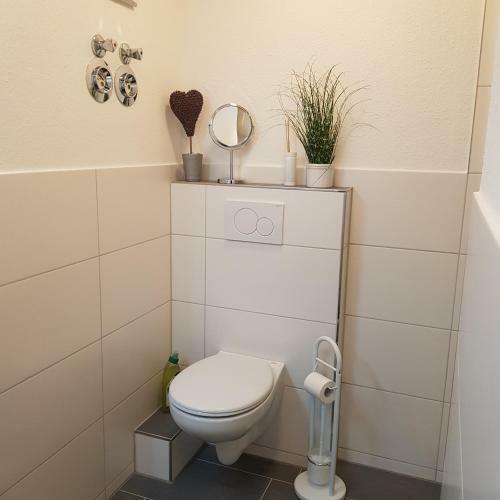 Apartamento Ferienwohnung Bodensee