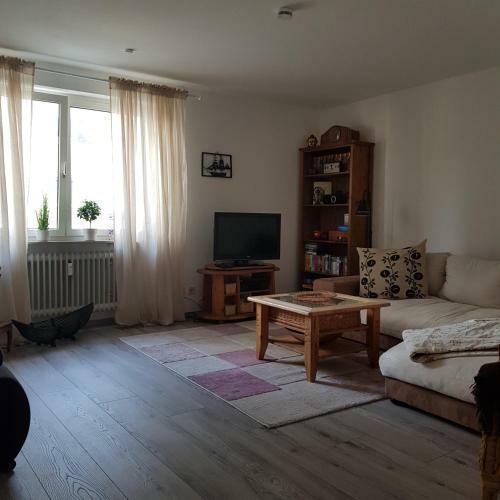 Apartamento Ferienwohnung Bodensee